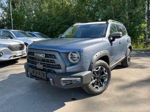 Haval Dargo 2023 года, 0 км - вид 1