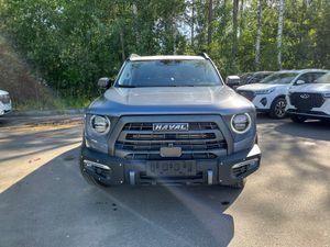 Haval Dargo, 2023 - вид 1