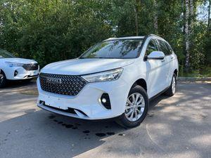 Haval M6, 2024
