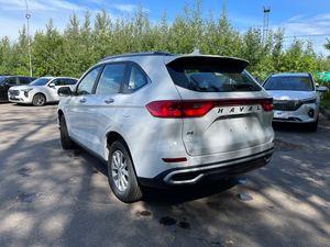 Haval M6, 2024 - вид 3