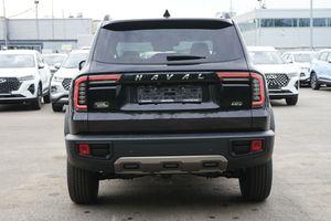 Haval Dargo, 2024 - вид 4