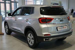 Chery Tiggo 4 Pro, 2023 - вид 3