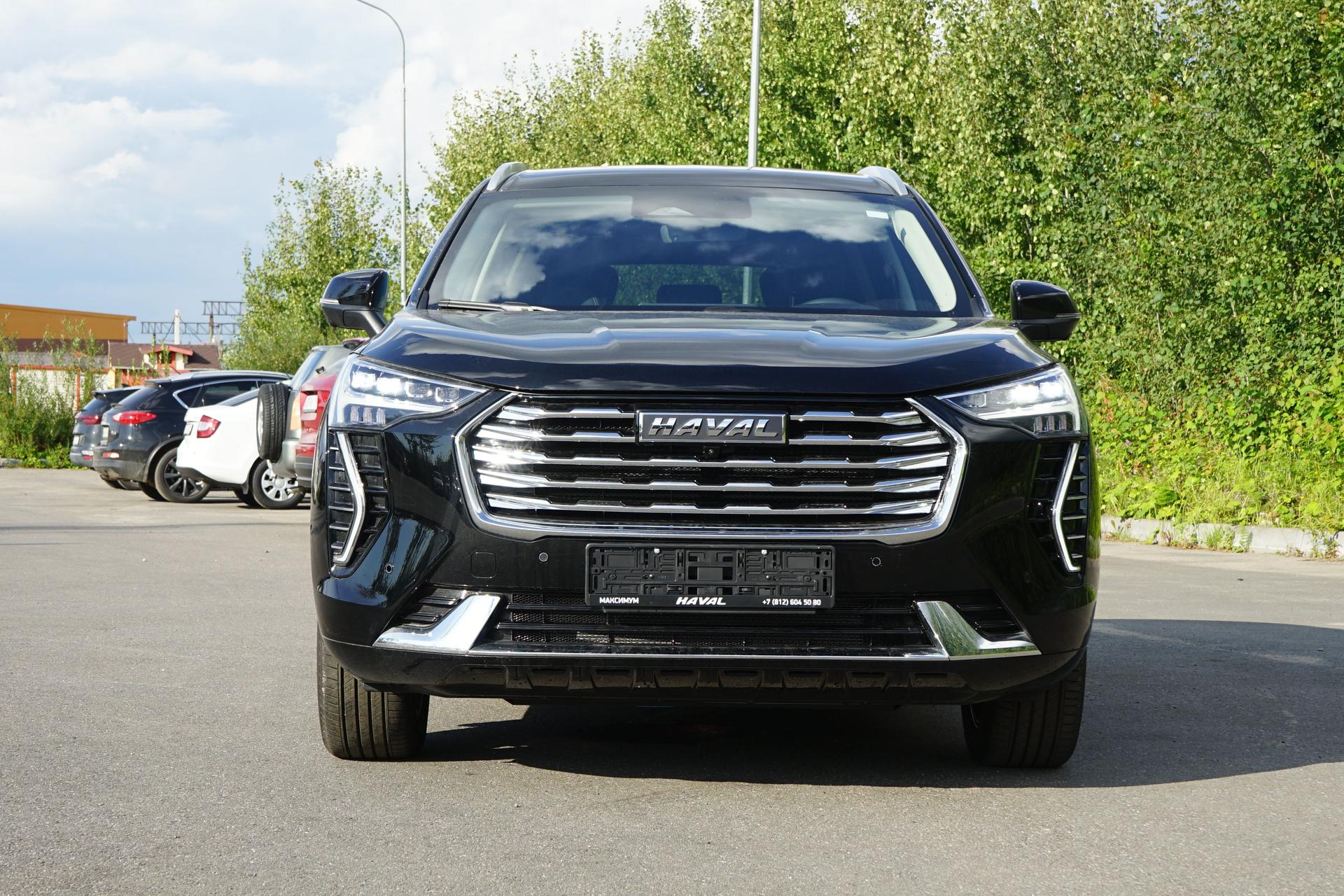 Haval Jolion 2023 года, 0 км - вид 2