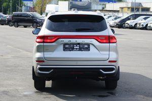 Haval M6, 2025 - вид 4