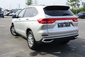Haval M6, 2025 - вид 3