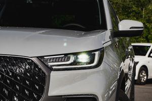 Chery Tiggo 8 Pro Max, 2022 - вид 4