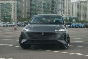 Changan Lamore, 2024 - вид 2