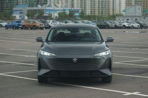 Changan Lamore, 2024 - вид 3