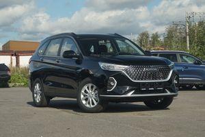 Haval M6, 2024 - вид 2