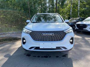 Haval M6 2023 года, 0 км - вид 2