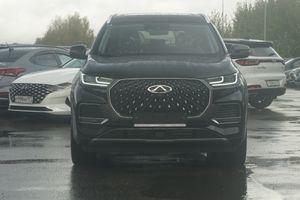 Chery Tiggo 8 Pro Max, 2024 - вид 1