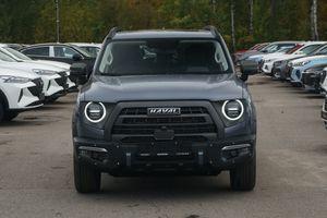 Haval Dargo, 2023 - вид 1