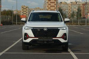Changan CS35 Plus, 2024 - вид 3