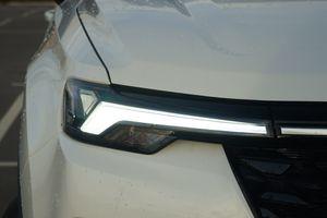 Changan CS35 Plus, 2024 - вид 4