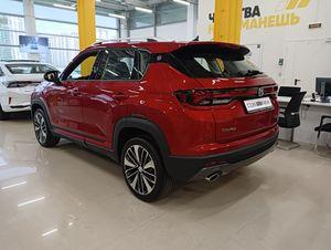 Changan CS35 Plus, 2024 - вид 4