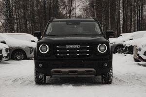 Haval Dargo, 2023 - вид 1