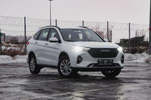 Haval M6, 2023 - вид 2