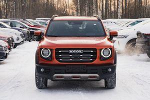 Haval Dargo 2023 года, 0 км - вид 2