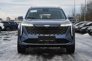 Geely ATLAS, 2023 - вид 1