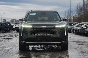 Geely ATLAS, 2023 - вид 1