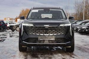 Geely ATLAS 2023 года, 0 км - вид 2