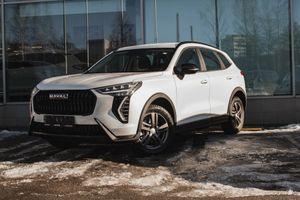 Haval Jolion, 2024