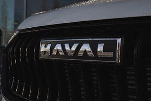 Haval Jolion, 2024 - вид 3