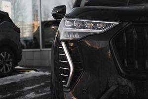 Haval Jolion, 2025 - вид 3