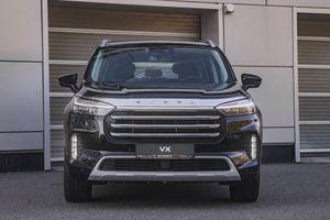 Exeed VX, 2022 - вид 1