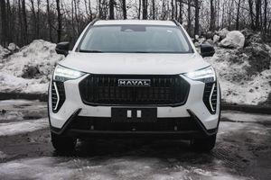 Haval Jolion, 2024 - вид 1