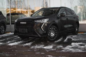 Haval Jolion, 2025