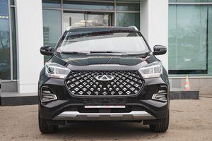 Chery Tiggo 4 Pro 2024 года, 0 км - вид 2