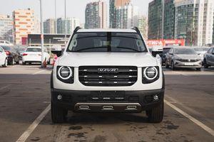Haval Dargo 2023 года, 0 км - вид 2
