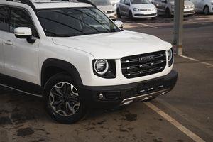 Haval Dargo, 2025 - вид 4