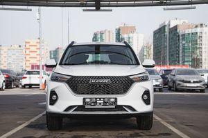 Haval M6 2023 года, 0 км - вид 2