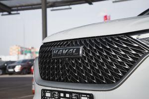 Haval M6, 2023 - вид 4