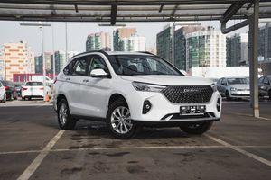 Haval M6, 2023 - вид 2