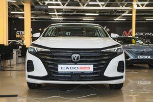 Changan Eado Plus, 2023 - вид 2