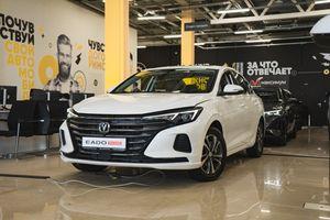 Changan Eado Plus, 2023