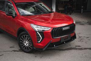 Haval Jolion, 2025 - вид 3