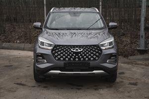 Chery Tiggo 4 Pro, 2024 - вид 2