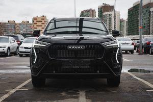 Haval Jolion, 2025 - вид 1