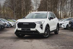 Haval Jolion 2024 года, 0 км - вид 1