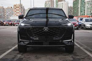 Changan UNI-K, 2023 - вид 2