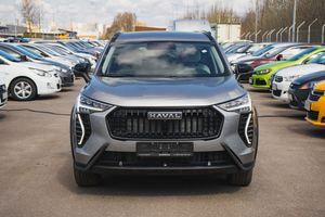 Haval Jolion, 2024 - вид 1