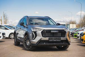 Haval Jolion, 2025 - вид 2