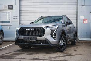 Haval Jolion, 2024