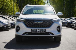 Haval M6, 2023 - вид 2