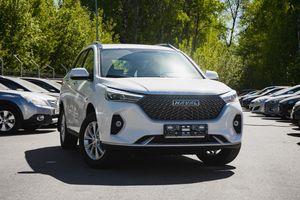 Haval M6, 2025 - вид 3
