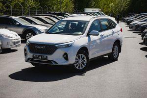 Haval M6 2023 года, 0 км - вид 1